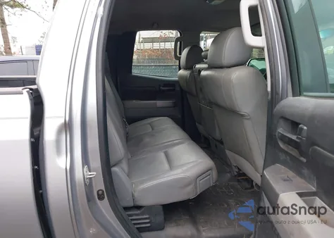 2010 Toyota Tundra Grade 4.6L V8 from USA, damaged, VIN 5TFCM5F16AX001158